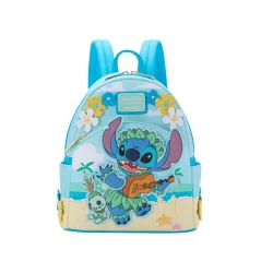 Sac à dos Stitch & souillon...