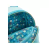 Sac à dos Stitch & souillon Lilo & Stitch LOUNGEFLY