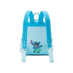 Sac à dos Stitch & souillon Lilo & Stitch LOUNGEFLY