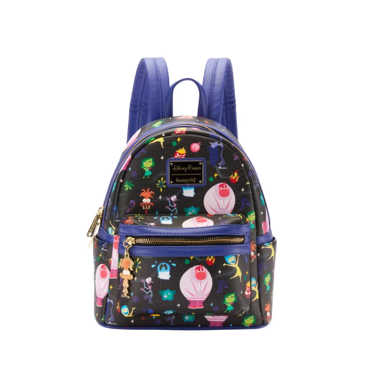 Sac à dos Vice-versa 2 LOUNGEFLY