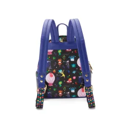 Sac à dos Vice-versa 2 LOUNGEFLY