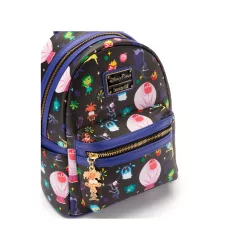 Sac à dos Vice-versa 2 LOUNGEFLY