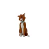 Figurine Mini Thomas O'Malley Les Aristochats Disney traditions 6016908