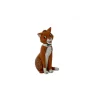 Figurine Mini Thomas O'Malley Les Aristochats Disney traditions 6016908