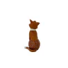 Figurine Mini Thomas O'Malley Les Aristochats Disney traditions 6016908