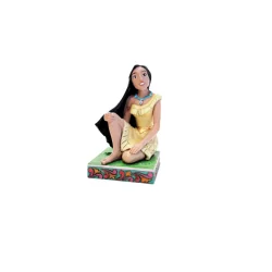Figurine Pocahontas...