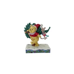 Figurine Winnie l'ourson...