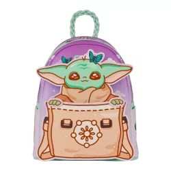 Sac à dos Grogu Star Wars...