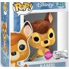 POP Bambi Flocked N°351