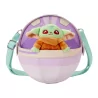 Sac bandoulière Grogu Figural Pod Plush Livraison 08/25