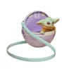 Sac bandoulière Grogu Figural Pod Plush Livraison 08/25
