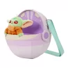Sac bandoulière Grogu Figural Pod Plush Livraison 08/25