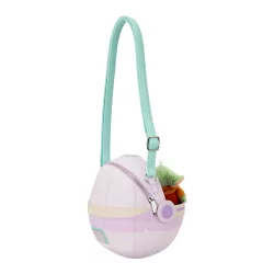 Sac bandoulière Grogu Figural Pod Plush Livraison 08/25