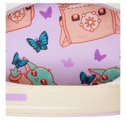 Sac bandoulière Grogu Figural Pod Plush Livraison 08/25