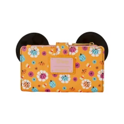 Portefeuille Disney Minnie Halloween LOUNGEFLY Livraison 08/25