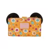 Portefeuille Disney Minnie Halloween LOUNGEFLY Livraison 08/25