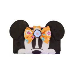Portefeuille Disney Minnie...