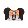Portefeuille Disney Minnie Halloween LOUNGEFLY Livraison 08/25