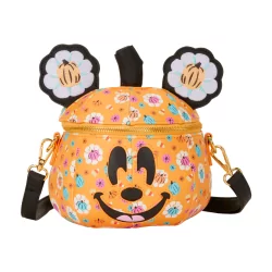 Sac Bandoulière Pumpkin...
