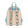 Sac à dos Mickey et ses amis Halloween Costume LOUNGEFLY Livraison 08/25