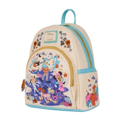 Sac à dos Mickey et ses amis Halloween Costume LOUNGEFLY Livraison 08/25