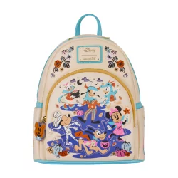 Sac à dos Mickey et ses...