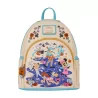 Sac à dos Mickey et ses amis Halloween Costume LOUNGEFLY Livraison 08/25