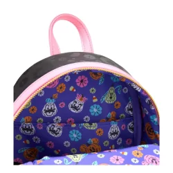 Sac à dos Minnie Mouse Pumpkin LOUNGEFLY Livraison 08/25