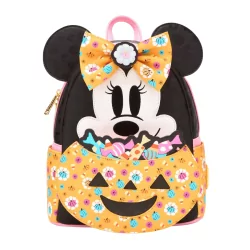 Sac à dos Minnie Mouse...