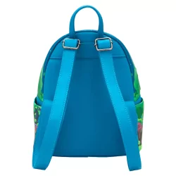 Sac à dos Scar et les hyènes Roi Lion LOUNGEFLY Précommande 03/26