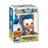 POP Heart Eyes N°1445 Donald Duck 90Th Anniversary