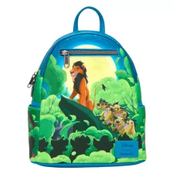 Sac à dos Scar et les...