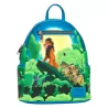 Sac à dos Scar et les hyènes Roi Lion LOUNGEFLY Précommande 03/26