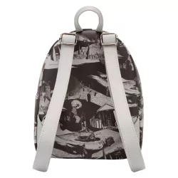 Sac à dos L'étrange noël de Mr Jack Jack RIP LOUNGEFLY Précommande 09/25