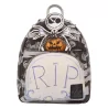 Sac à dos L'étrange noël de Mr Jack Jack RIP LOUNGEFLY Précommande 09/25