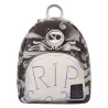 Sac à dos L'étrange noël de Mr Jack Jack RIP LOUNGEFLY Précommande 09/25
