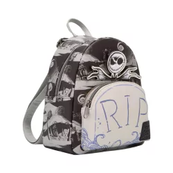 Sac à dos L'étrange noël de Mr Jack Jack RIP LOUNGEFLY Précommande 09/25