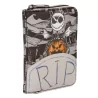 Portefeuille L'étrange noël de Mr Jack Jack RIP précommande 09/25
