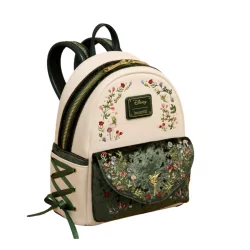 Sac à dos Fée Clochette Floral LOUNGEFLY