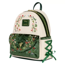 Sac à dos Fée Clochette Floral LOUNGEFLY