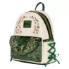 Sac à dos Fée Clochette Floral LOUNGEFLY