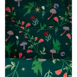 Sac à dos Fée Clochette Floral LOUNGEFLY