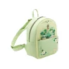 Sac à dos Tiana Floral Princesse et la Grenouille LOUNGEFLY
