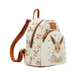 Sac à dos Evoli Desserts Pokémon LOUNGEFLY
