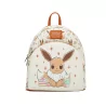 Sac à dos Evoli Desserts Pokémon LOUNGEFLY