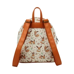 Sac à dos Evoli Desserts Pokémon LOUNGEFLY