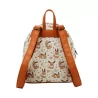 Sac à dos Evoli Desserts Pokémon LOUNGEFLY