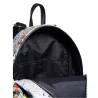 Sac à dos Tattoo Art L'Étrange Noël de Monsieur Jack LOUNGEFLY