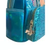 Sac à dos Roi Triton La Petite Sirène LOUNGEFLY