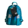Sac à dos Roi Triton La Petite Sirène LOUNGEFLY